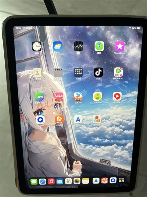 苹果ipad Air 2022款ipad怎么样 Ipad Air 5究竟有何魅力？什么值得买