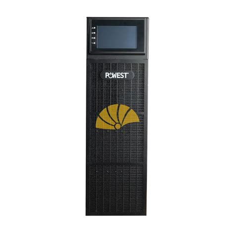 Ups Powest Titan Kva Online Bifasica