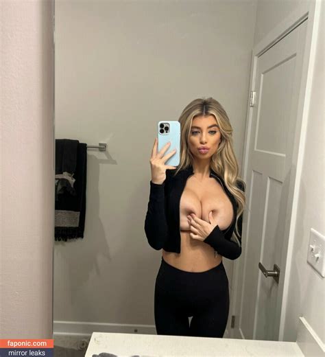 Alexis Elliott Aka Alexisxelliott Nude Leaks OnlyFans Faponic