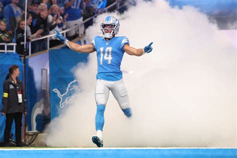 Lions 2023 schedule release: 5 things we love, 5 things we hate - Pride ...