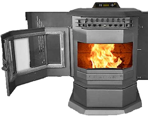 10 Best Pellet Stoves Reviewed And Rated Aug 2021