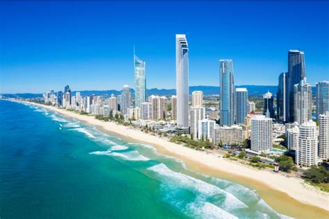 15 Best Things To Do In Gold Coast Australia