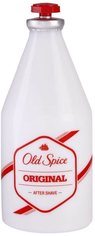 Old Spice Original Aftershave Water For Men Uk