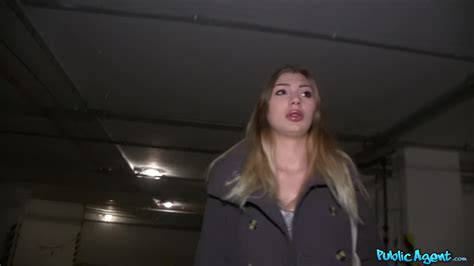 Haley Hill Scene Vyvan Hill Hot Model Prospect Fucked Underground Mar 11 2017