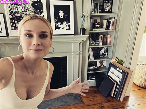 Diane Kruger Dianekruger Nude Onlyfans Photo The Fappening Plus