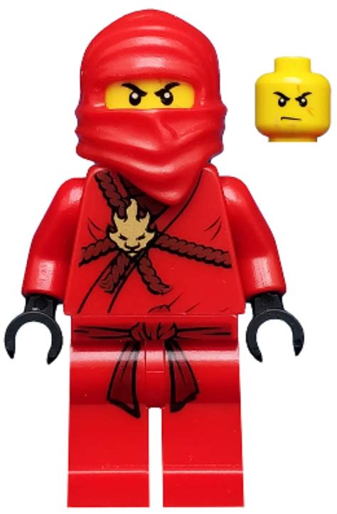 Lego Ninjago Season 1 Kai 興趣及遊戲 玩具 And 遊戲類 Carousell