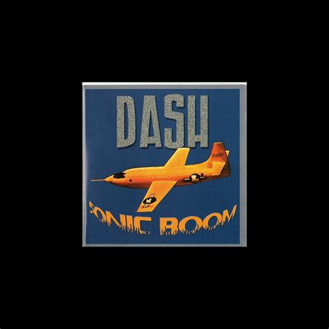 ‎sonic Boom By Dash Rip Rock On Apple Music