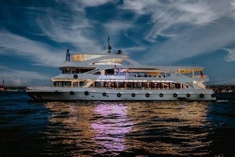 Tripadvisor Luxuri Se Bosporus Dinner Kreuzfahrt Privater Tisch Zur