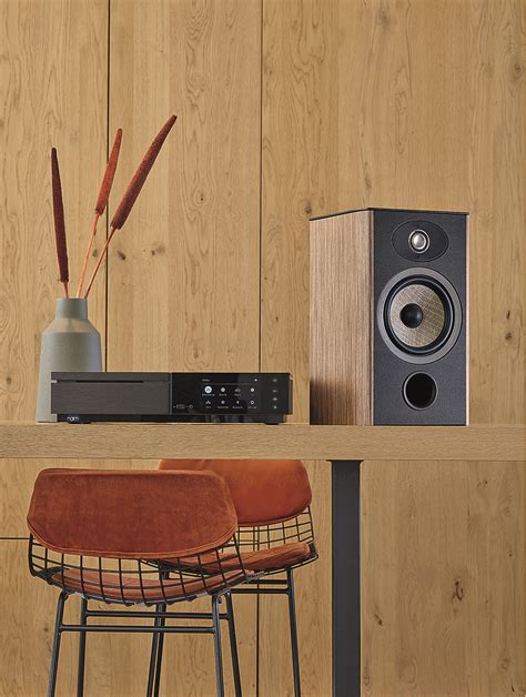 Focal Aria Evo X Nouvelle S Rie D Enceintes Hi Fi Et Home Cin Ma