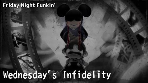 FNFWednesday S Infidelity Part 2Friday Night Funkin YouTube