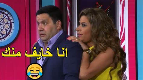 😂 لما تبقي خايف من مراتك بعد ما عرفت انك ورثت 😄 شوفوا ادوارد عمل ايه