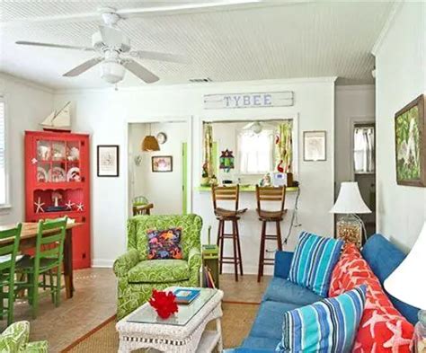 Blissful Tybee Island Beach Cottages - Beach Bliss Living