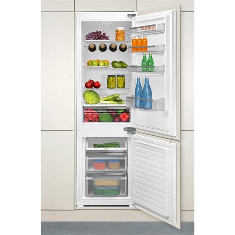 Cda 251 Litre 7030 Integrated Fridge Freezer Cri771 Appliances Direct