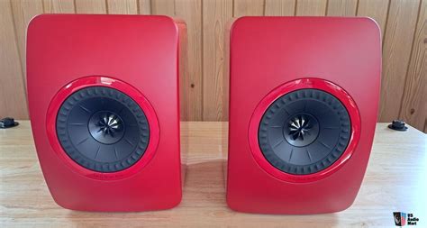 KEF LS50 For Sale - US Audio Mart