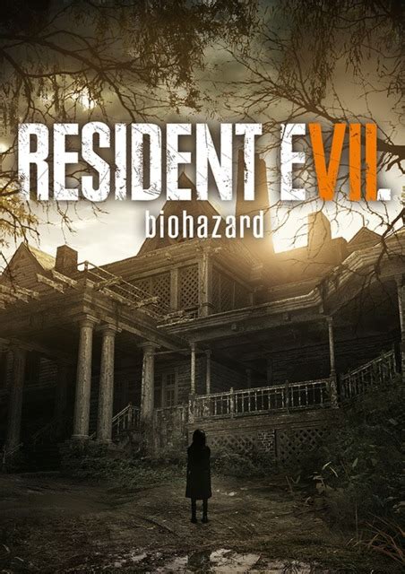 Resident Evil 7 Biohazard free full pc game download | PC And Modded ...