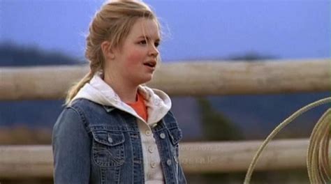 Episode 11 Thicker Than Water H S1 E11 0054 Heartland Screencaps