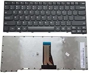 Wistar Laptop Keyboard Compatible With Lenovo E E E E