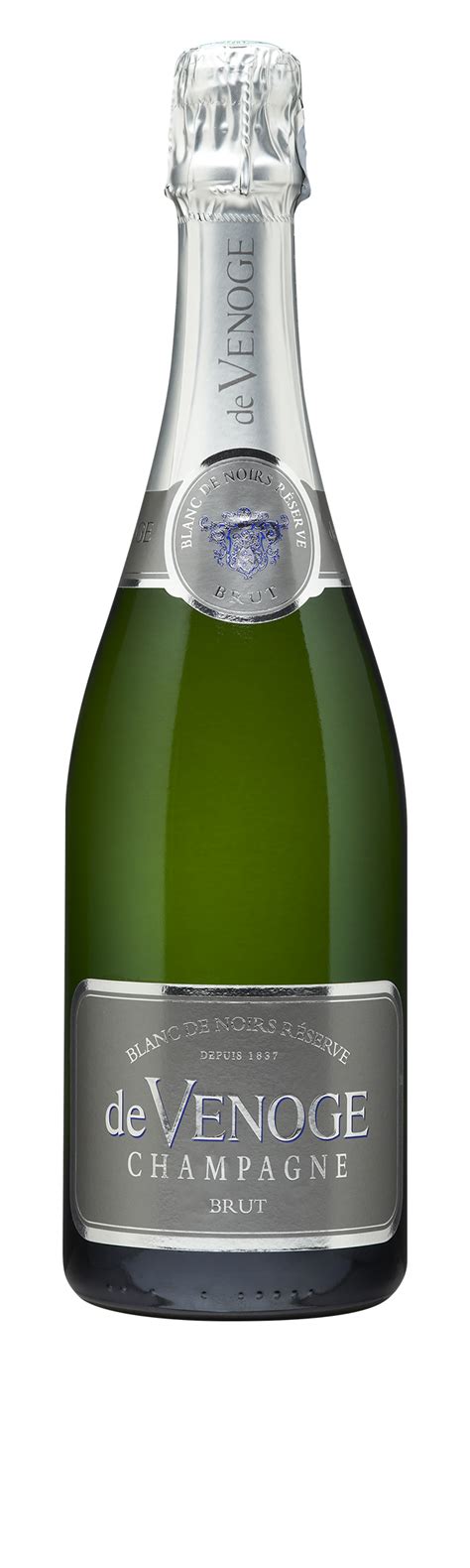 Blanc De Noirs Brut Réserve Zonin UK