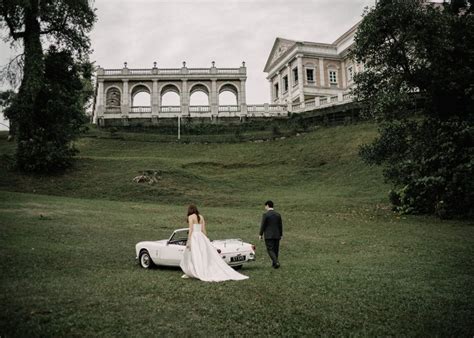 Top Pre Wedding Photoshoot Locations In Singapore Honeycombers