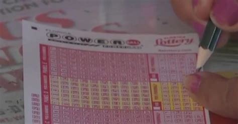 Powerball Jackpot Jumps To 1 2 Billion For Next Drawing Cbs Miami