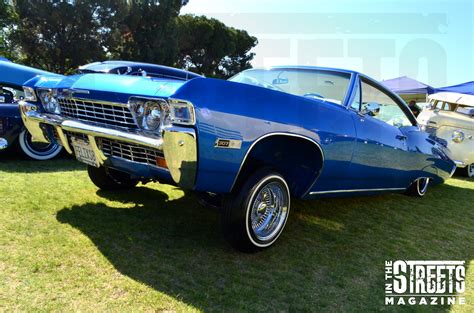 Imperials Benefit Show « In The Streets Magazine