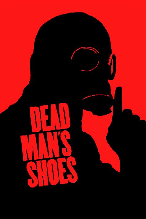 Dead Man's Shoes (2004) - Posters — The Movie Database (TMDB)