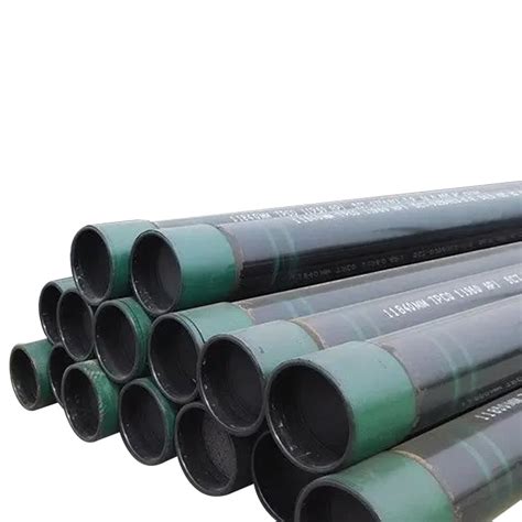 Api Casing Petroleum Pipeline For Oil Well Drilling In Oilfield Casing