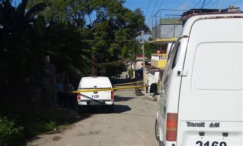 Arrestan A Tres Personas Por Caso De Ni O Encontrado Sin Vida En Guanabacoa