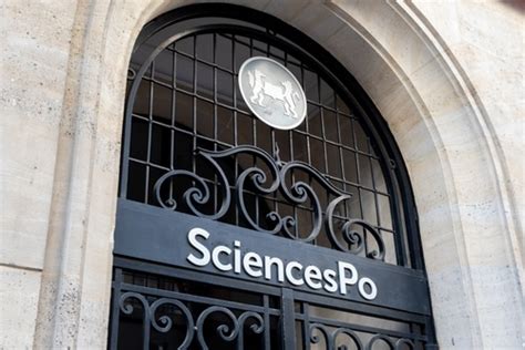 Le concours d entrée à Sciences Po Paris