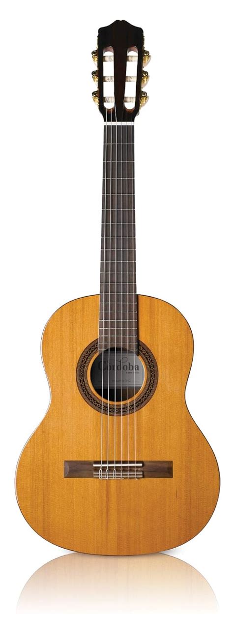 Guitars Musical Cordoba Requinto Size Acoustic Nylon String