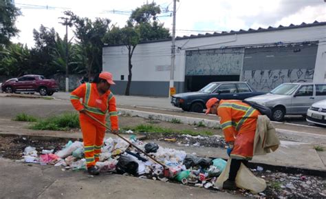 Opera O Centro Limpo Fiscaliza Descarte De Lixo Irregular