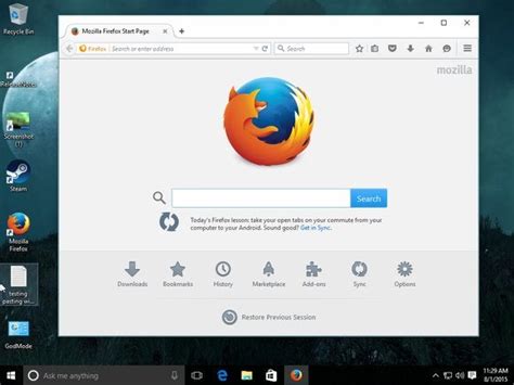 How To Change Windows 10s Default Web Browser To Chrome Firefox Or