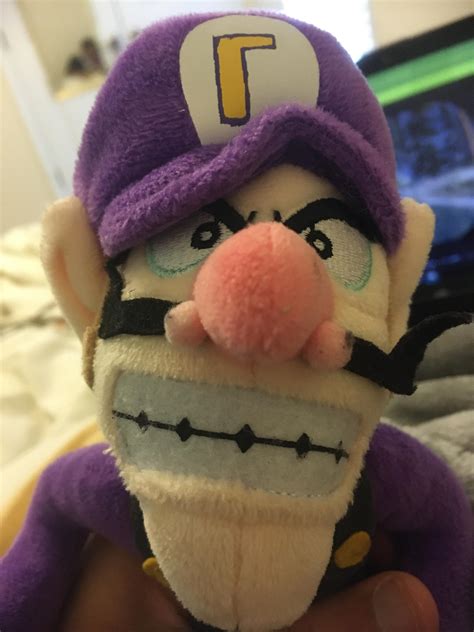 Wanted Waluigi By Brooks1202 On Deviantart