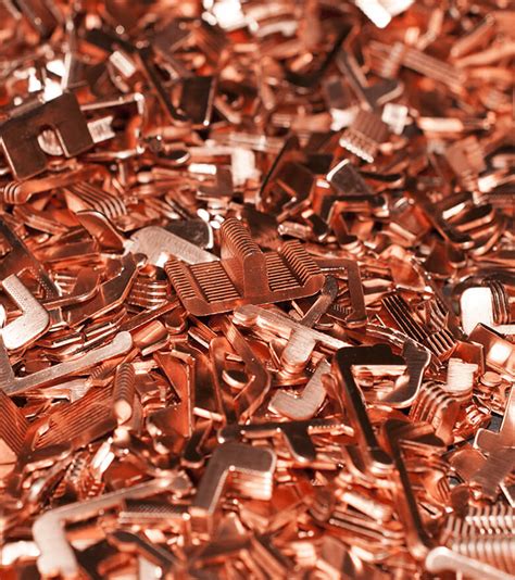 Copper Scrap Metal Recycling Copper Scrap High Price Payer