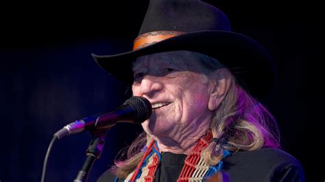 Tragic Details About Willie Nelson's Childhood