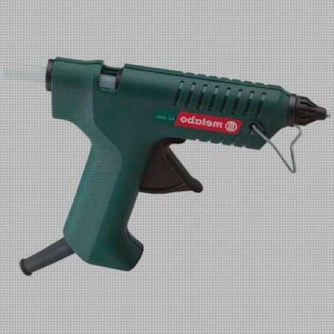 Las 19 Mejores Pistolas Siliconas Electricas Metabo Actualizado