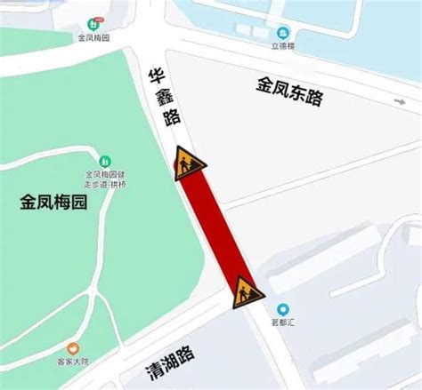 注意！赣州多条道路封闭施工！请绕行澎湃号·媒体澎湃新闻 The Paper