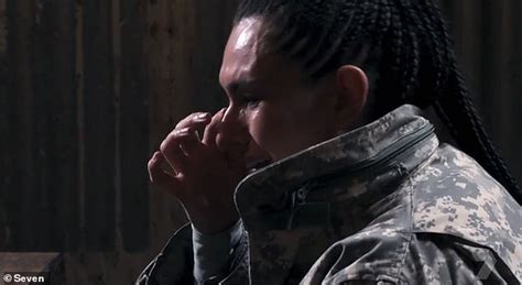 Arabella Del Busso Poses Completely Naked On The Floor In Raunchy