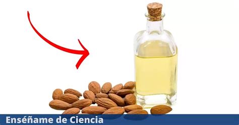 Los Incre Bles Usos Ocultos Del Aceite De Almendras Que Deber As Probar