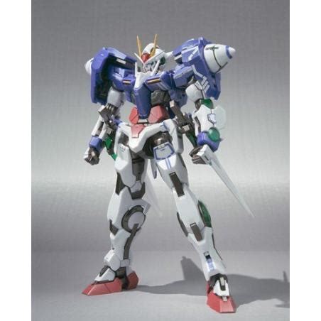 Metal Build Gundam Seven Swords Bandai