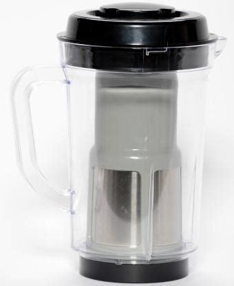 Magic Bullet Juicer Blender Attachment – Mitsoku