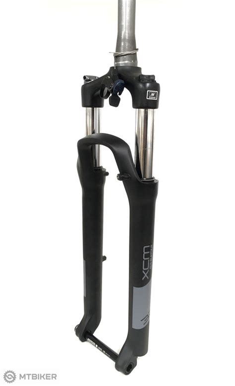 SR SUNTOUR XCM 32 RL-R 100 mm 29" odpružená vidlica AKCIA - MTBIKER Shop