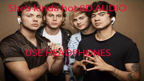 SOS She S Kinda Hot D AUDIO YouTube