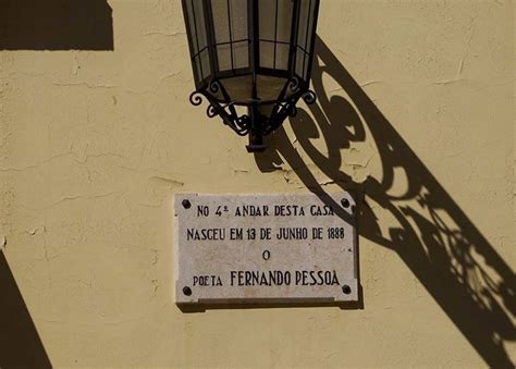 Casa Fernando Pessoa Visitas De Estudo Passeios Escolares