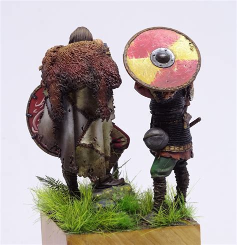 WIP - TOTENKOPF | planetFigure | Miniatures