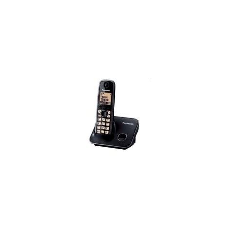 Panasonic Kx Tg Pd Telefon Bezprzewodowy Dect