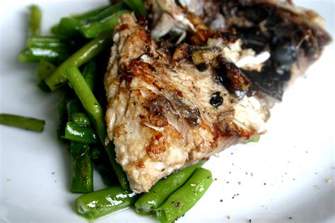 Daing na Bangus Recipe