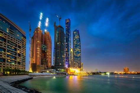 Abu Dhabi Entices Web3 Businesses with $2B Initiative - Tokenist