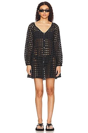 Solid Striped Swimwear Bikini Bathing Suits REVOLVE