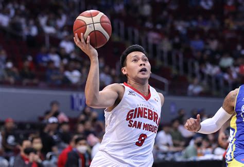 New Hardware Scottie Thompson Captures Another Pba Best Player Plum